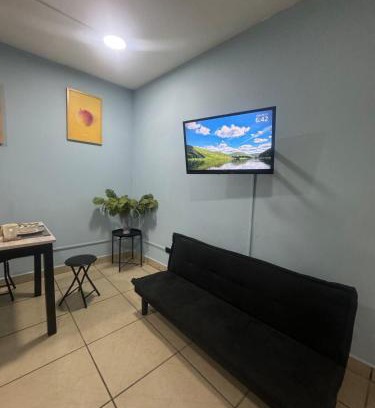 La Libertad Apartamento | 14 Beach Suite pool sea access