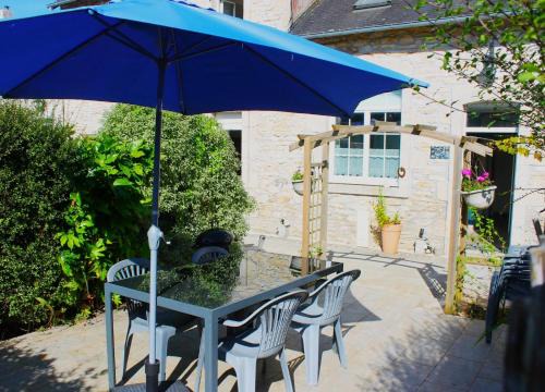 Ploneour-Lanvern Apartamento | 14 bis Les Gîtes Bigoudens