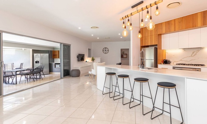 Forster Casa | 14 Caryota Place - Luxury holiday property in Forster