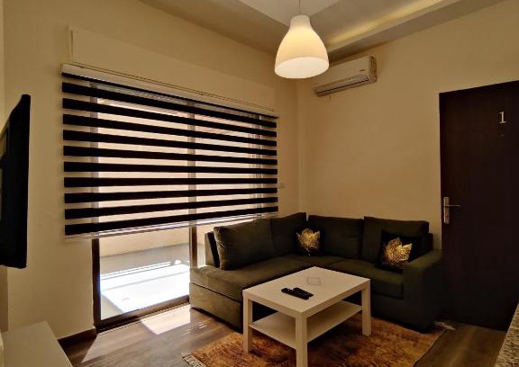 Al Swaifyeh Apartamento | 14 jordanian realestate