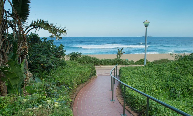 Umhlanga Apartamento | 14 Kyalanga
