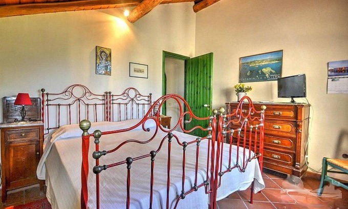 Acireale Cama Y Desayuno | 14 m² Bed & Breakfast ∙ 1 habitación ∙ 2 huéspedes