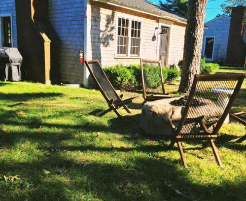 Dennis Port Casa | 14 Manning Road Dennis Port - Sea Cottage