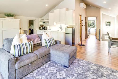 Hailey Casa | 14 miles to Sun Valley Updated Getaway!