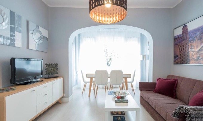 Moscardo Apartamento | 14 Mirasierras