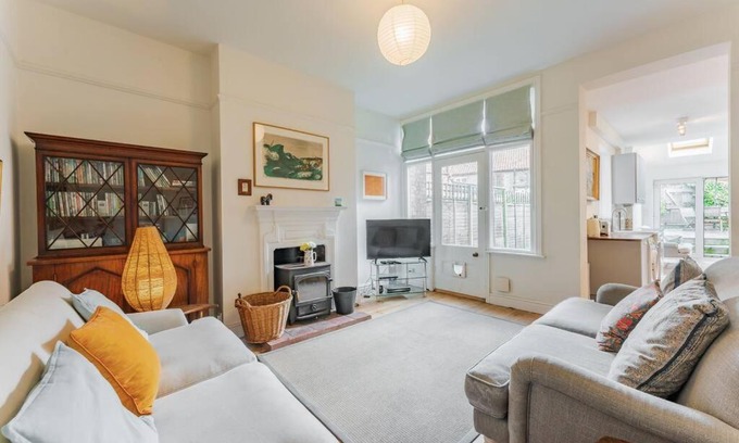 Sheringham Casa | 14 Morris Street