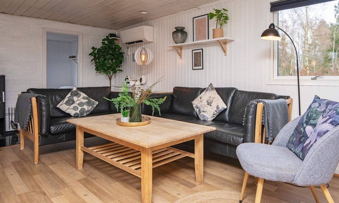 Ørsted Casa | 14 person holiday home in Ørsted
