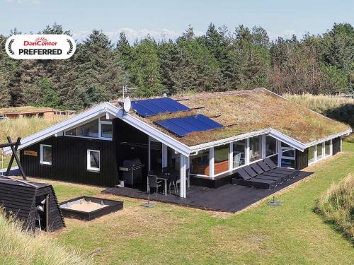Blokhus Casa | 14 person holiday home in Blokhus-By Traum