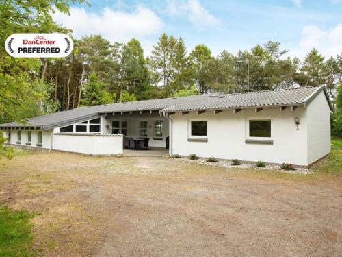 Nordost Casa | 14 person holiday home in Sæby