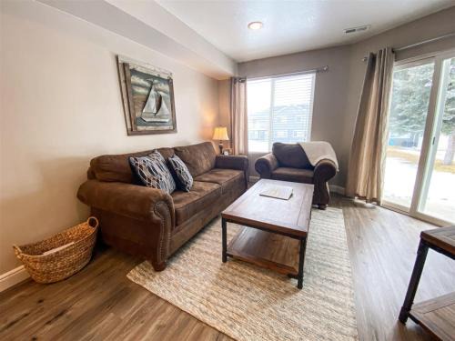 Harbor Village Casa | 14-Plex Condo 114 Ground level, close to pool