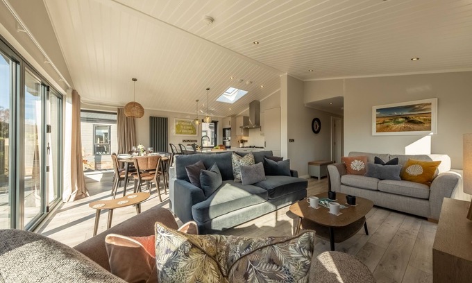 Burnham Market Chalet De Esquí | 14 Westgate, Burnham Market, Norfolk