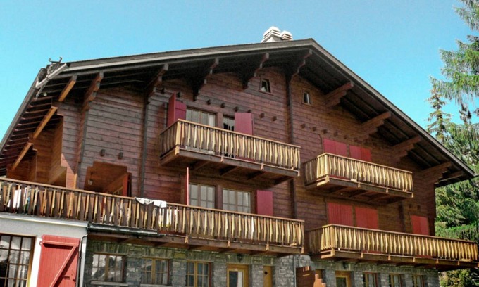 Verbier Apartamento | 140 m² Apartamento ∙ 4 habitaciones ∙ 10 huéspedes