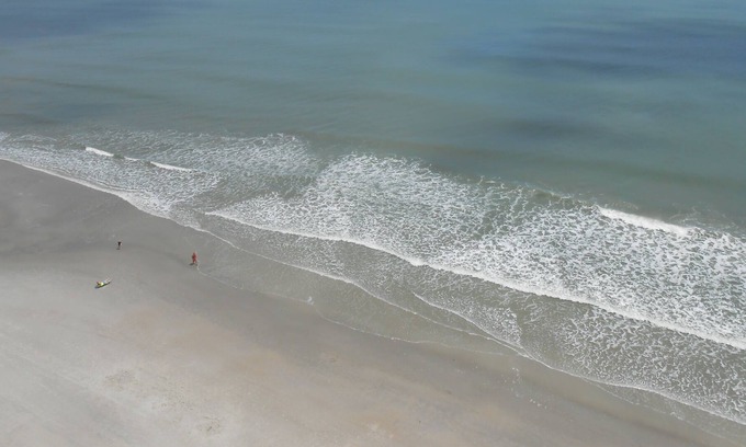 Garden City Condominio | 1411 Waters Edge Resort 2 Bedroom Condo