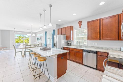 Indian Harbour Beach Casa | 142 Mediterranean Way