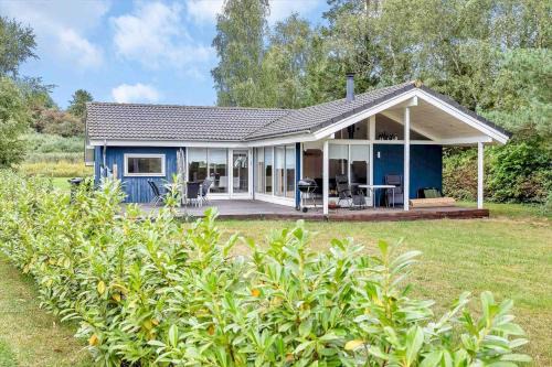 Grevinge Casa | 14233-Grevinge-Grevinge-Kanalvej-95