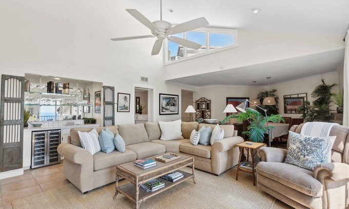 Fernandina Beach Condominio | 1431 Windsong - Hosted by Moore AI Rentals