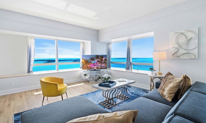 Brickell Apartamento | 1435 Brickell Ave #3004