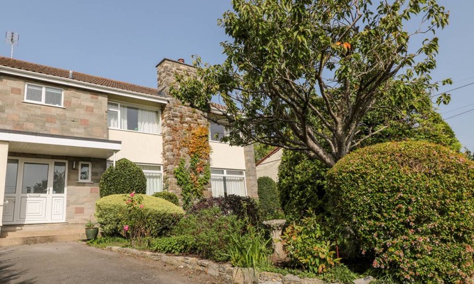 Westbury-sub-Mendip Cabaña | 145 m² Casa rural ∙ 4 habitaciones ∙ 8 personas