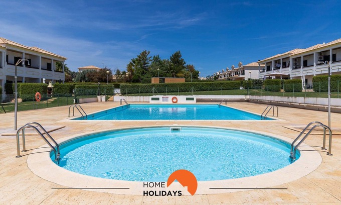 Albufeira Chalet De Esquí | #146 Summer House A6 by Home Holidays
