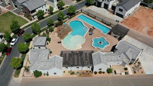 Hurricane Casa | 1469 Sandy Bottoms