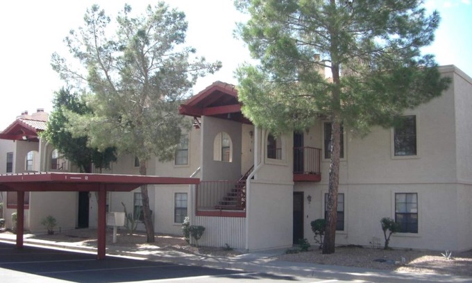Apache Junction Condominio | 152 Reserva ahora para 2020