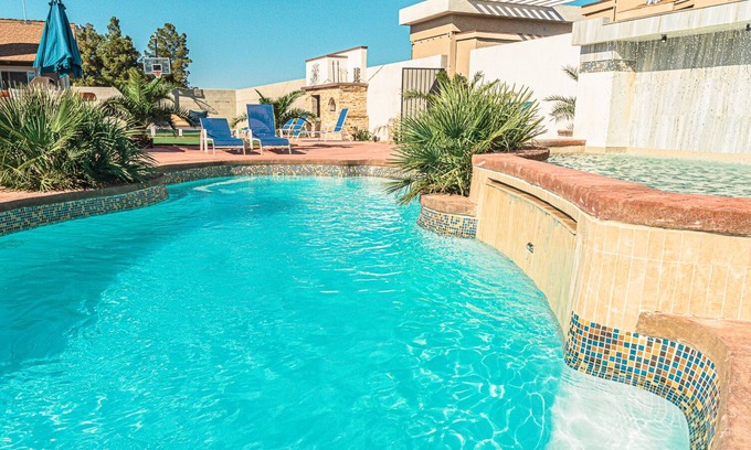 Silverado Ranch Casa | A pocos minutos del Strip y del aeropuerto McCarran.