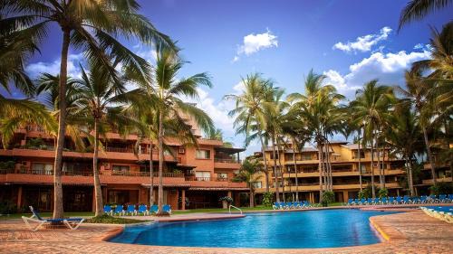 Zona hotelera Apartamento | 15 - 139 B Stunning Oceanview Dept in Los Tules