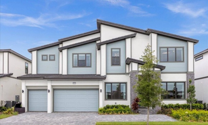 Fairvilla Casa | 15 Bedrooms/16 Bathrooms/ Paradiso Grande (6313SS)