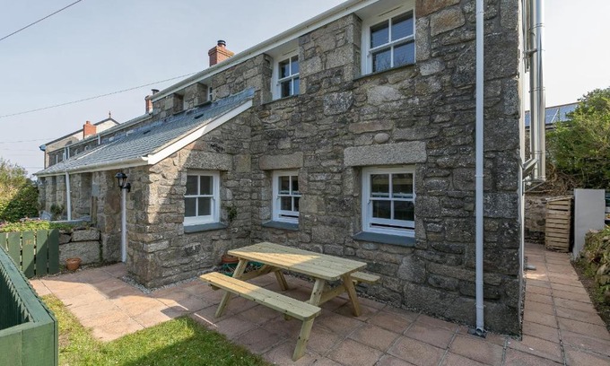 Pendeen Casa | 15 Boscaswell Downs