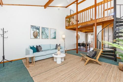 Cottesloe Apartamento | 15 Cottesloe - Steps From Beach - Sleeps 3