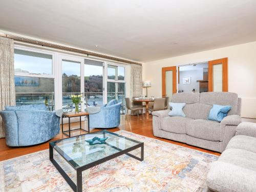 Dartmouth Apartamento | 15 Dart Marina
