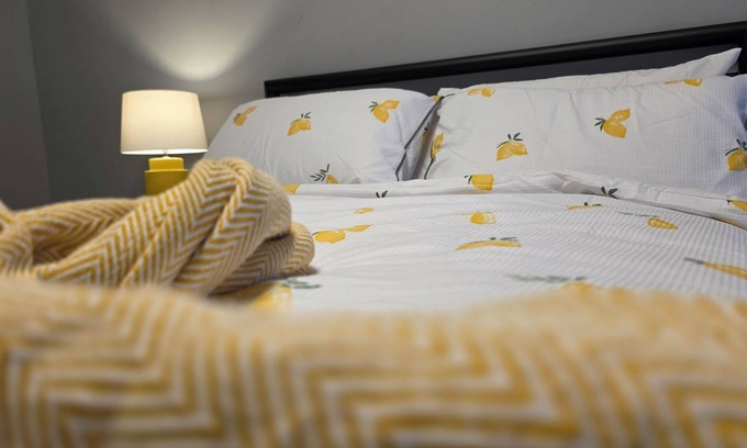 Livingston Apartamento | 15% Discount for Long Stay*Close to Edinburgh*