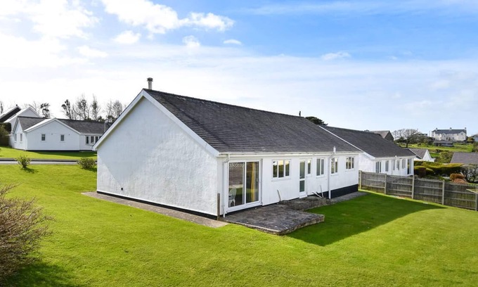 Bwlchtocyn Casa | 15 Lon Cernyw in the beautiful Pwllheli