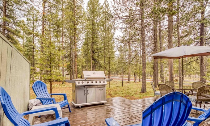 Deer Park Casa | 15 Lupine Lane
