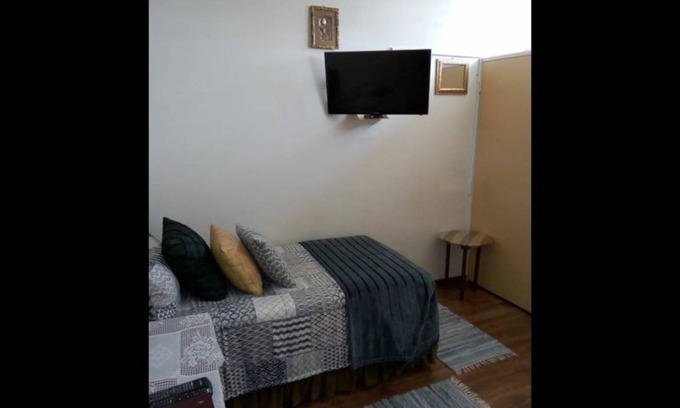Carletonville Complejo | 15 m² Habitación privada ∙ 1 habitación ∙ 3 huéspedes