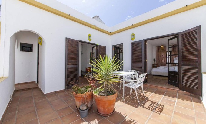 Lagos City Center Apartamento | 15 m² Estudio ∙ 1 habitación ∙ 2 huéspedes