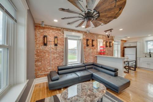 Rohrerstown Apartamento | 15 Mi to Amish Village Cozy Lancaster Apt!