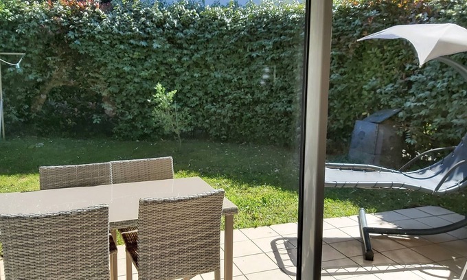 Saint-Pee-sur-Nivelle Casa | Bonita casa moderna