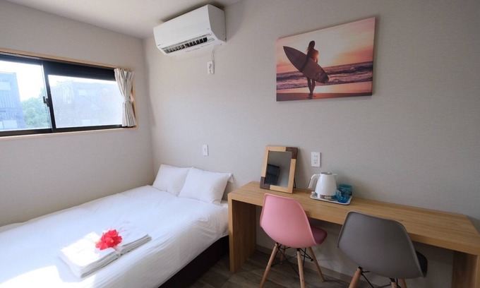 Miyakojima Hotel | 15 minutes by car from Miyakojima Airport Lots o / Miyakojima Okinawa