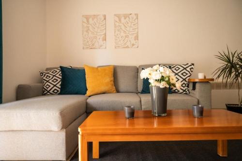 Porto Rafti Apartamento | 15 minutes from Athens airport