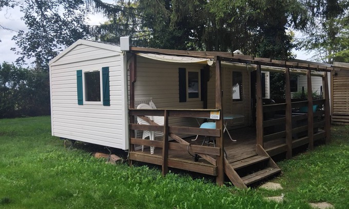 Boofzheim Casa | 15 minutes from europapark Camping le ried in boofzheim