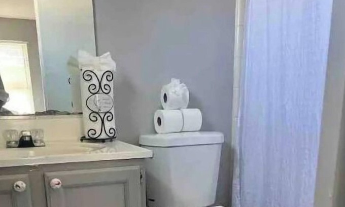 Sandalwood Casa | 15 minutes to the beach