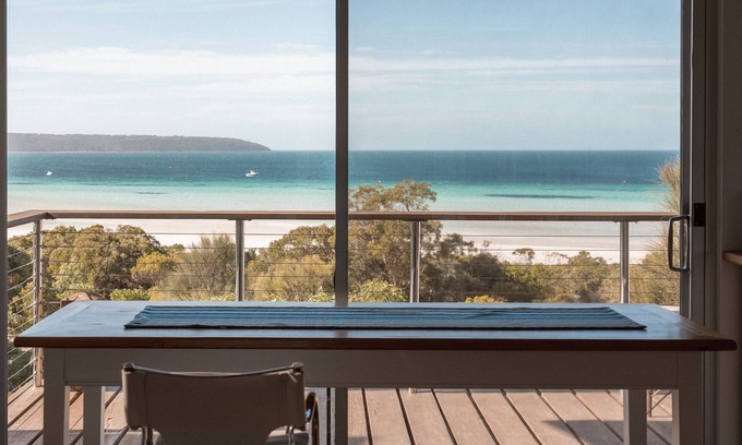 Island Beach Casa | Casuarina Beach House