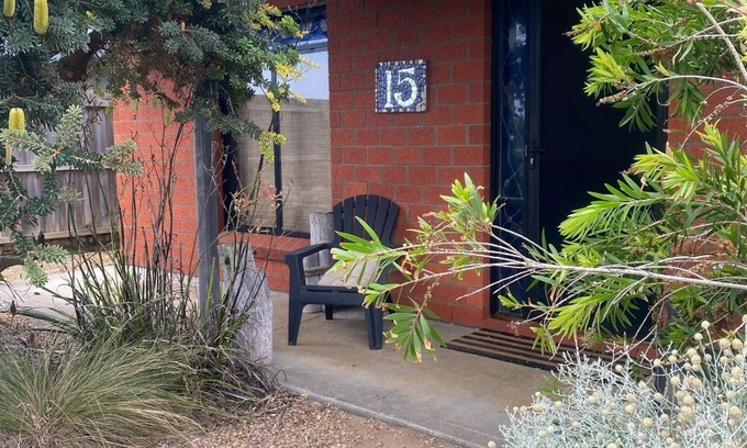 Peterborough Casa | 15 en la calle Blair Peterborough