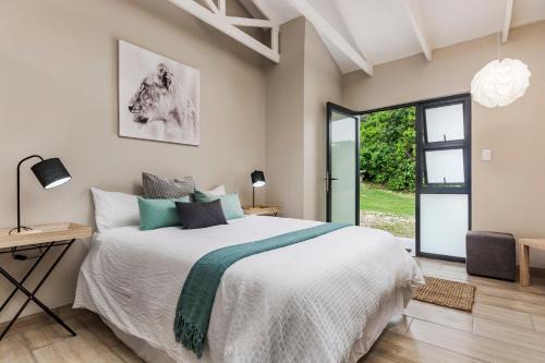 Port Elizabeth Casa | 15 Port Elizabeth Country Getaway Deer Park estate15