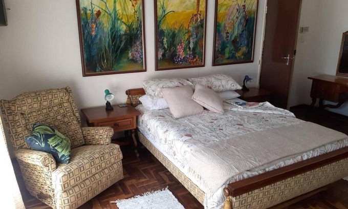 Parys Casa | 15 President Street in Parys