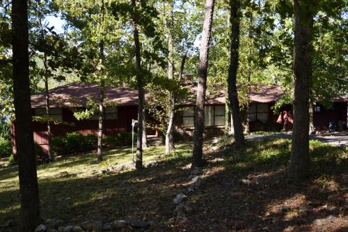 Hot Springs Village Casa | 15 Sierra Lane