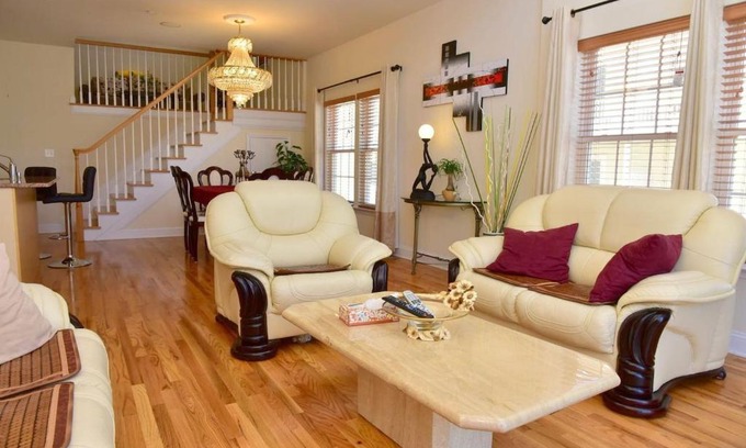 Seaside Heights Casa | 15 Sumner Avenue