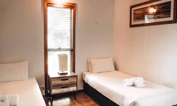 Suffolk Park Casa | #15 Tallow Sands - The Cabin Beach House