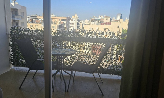 Neapolis Apartamento | 150 LIM -stay Limdream Apartment